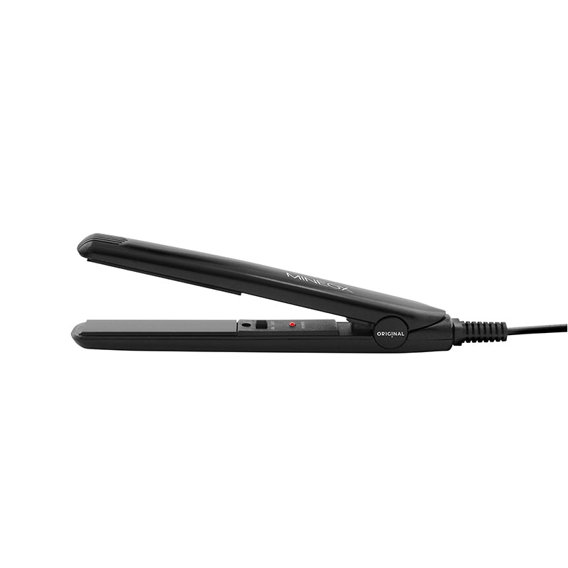 ORIGINAL Best Buy Piastra Mini Mineox Nero