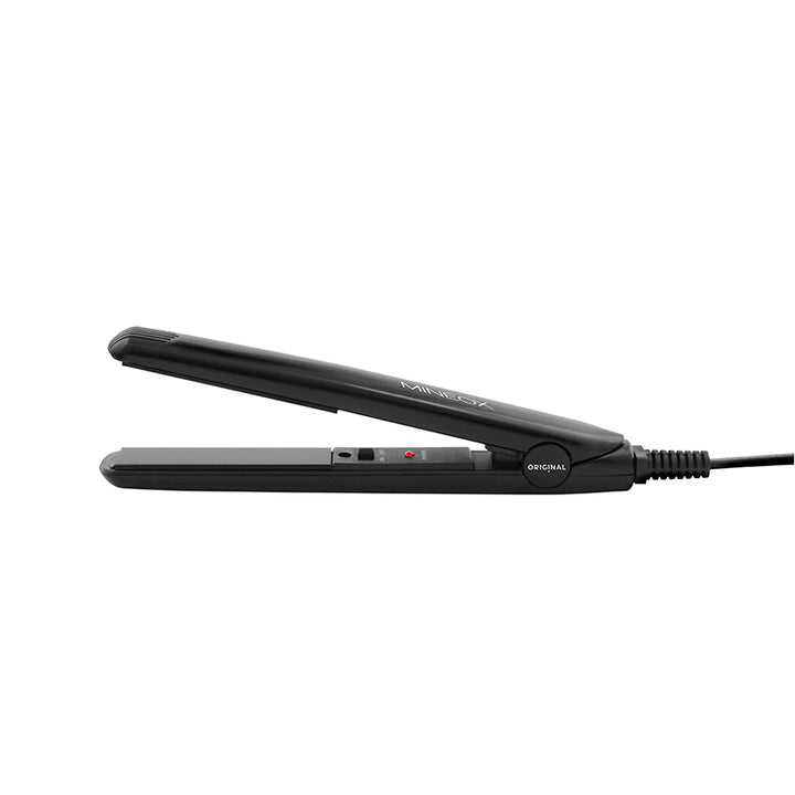 ORIGINAL Best Buy Piastra Mini Mineox Nero