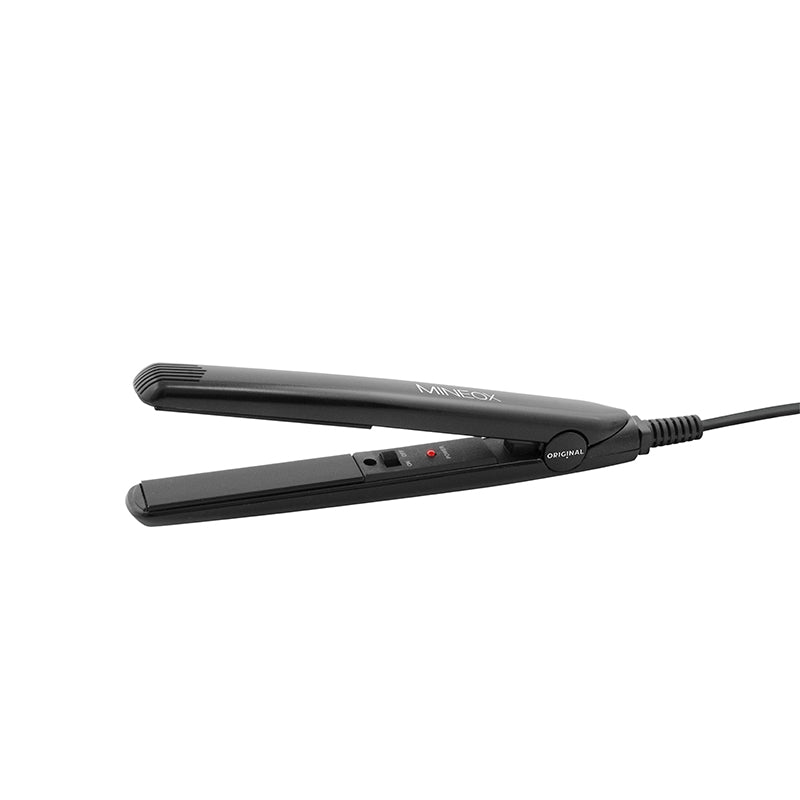 ORIGINAL Best Buy Piastra Mini Mineox Nero