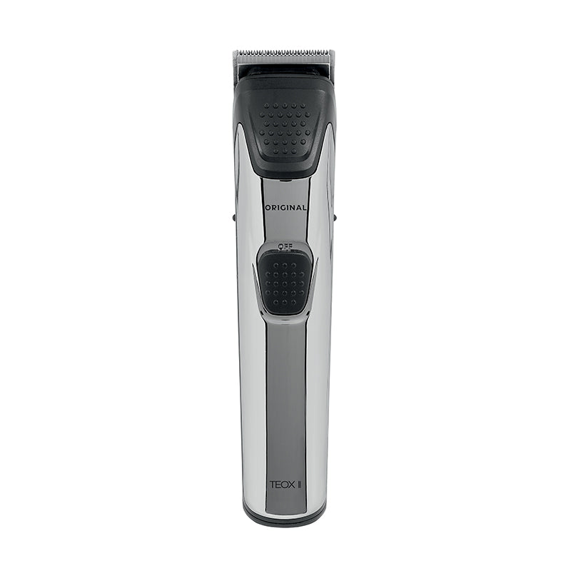 ORIGINAL Best Buy Compact Trimmer Teox II Nero