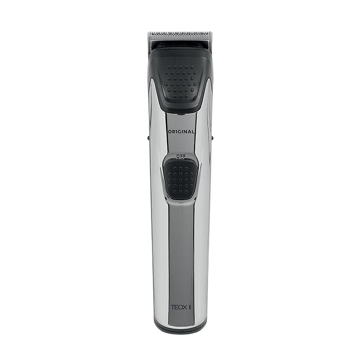 ORIGINAL Best Buy Compact Trimmer Teox II Nero
