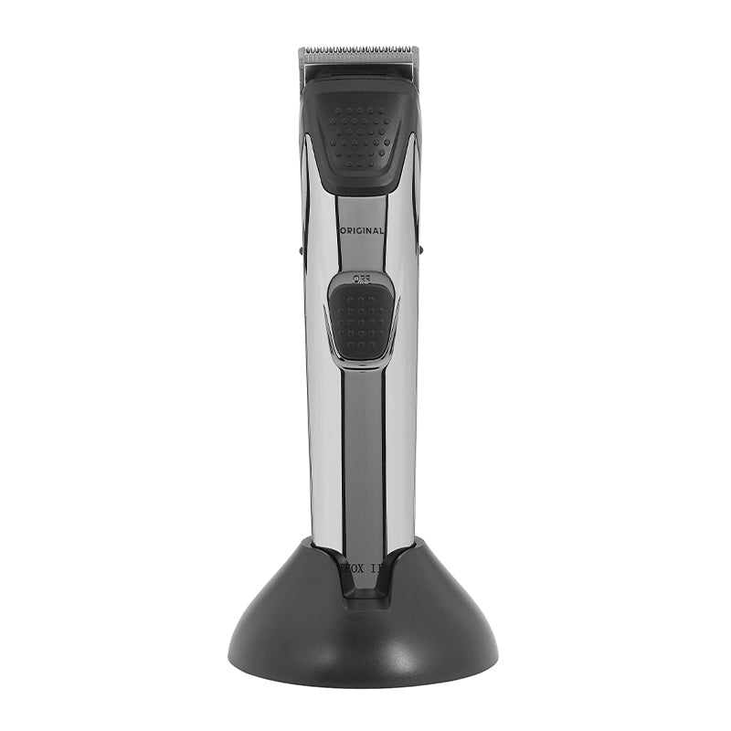 ORIGINAL Best Buy Compact Trimmer Teox II Nero