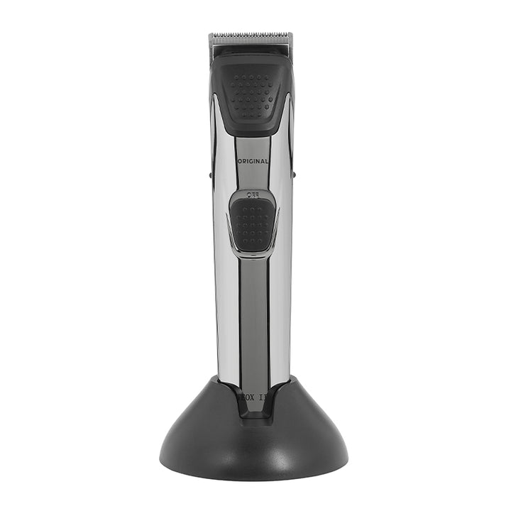 ORIGINAL Best Buy Compact Trimmer Teox II Nero