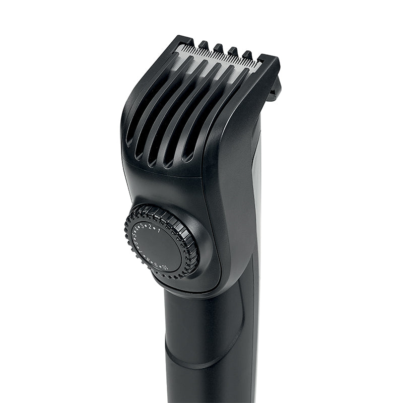 ORIGINAL Best Buy Compact Trimmer Teox II Nero