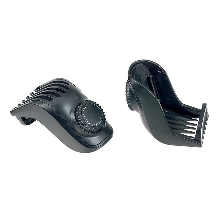ORIGINAL Best Buy Compact Trimmer Teox II Nero