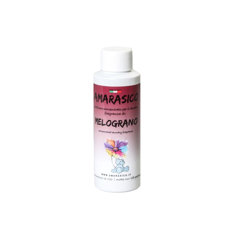 AMARASICO Essenza Per Il Bucato Melograno 100ml