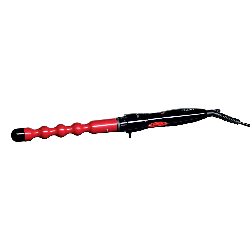 ORIGINAL Best Buy Ferro Arricciacapelli Boleox Combi 2 In 1