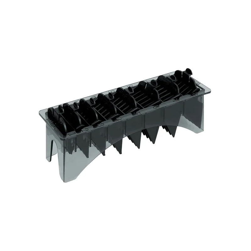 WAHL Set Rialzi Neri N. 1-8