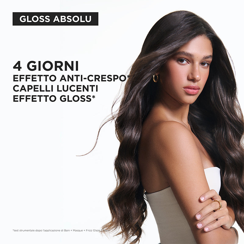 KERASTASE Gloss Absolu Bain Crème Hydra Glaze Shampoo 80ml