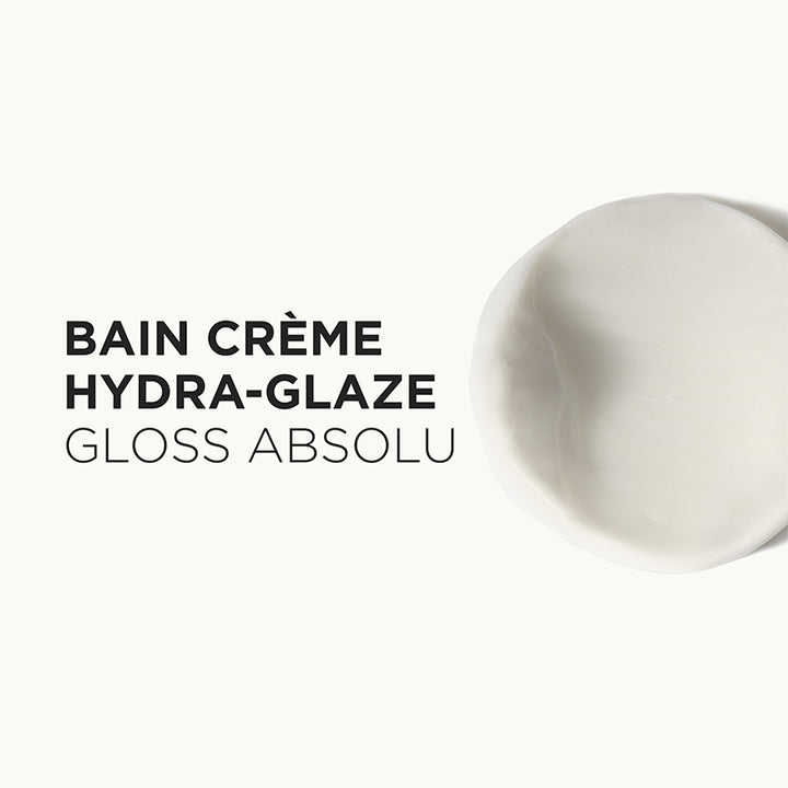 KERASTASE Gloss Absolu Bain Crème Hydra Glaze Shampoo 500ml