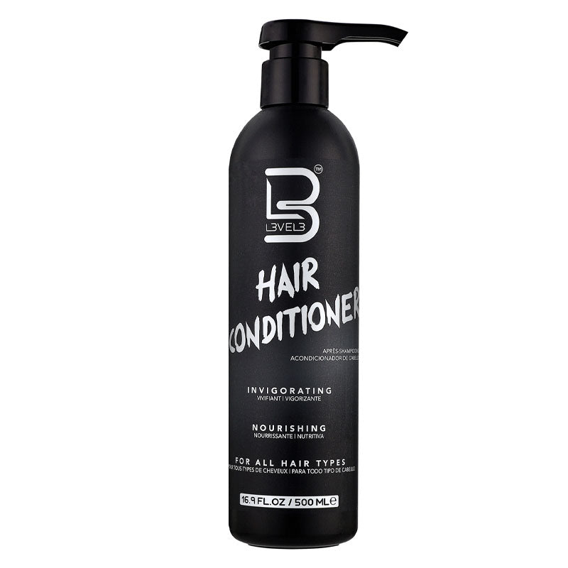 L3VEL3 Hair Conditioner Invigoreiting 500ml