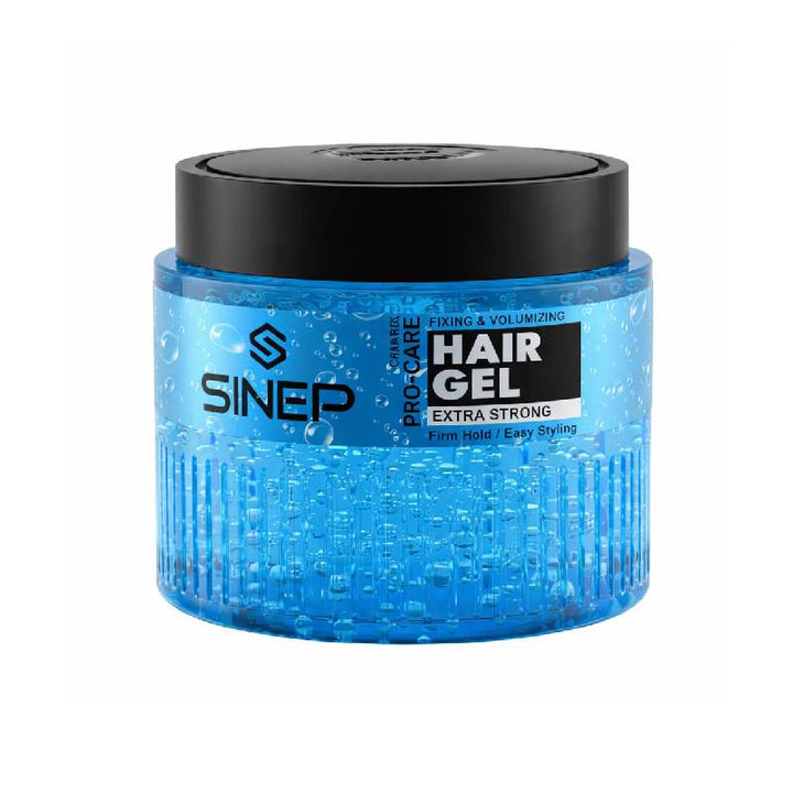 SINEP Hair Gel Extra Strong Pro-Care S2 700ml
