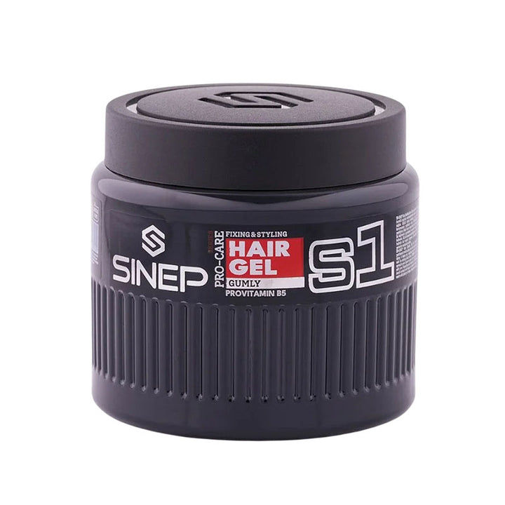 SINEP Hair Gel Provitamin B5 Gumly Pro-Care S1 700ml