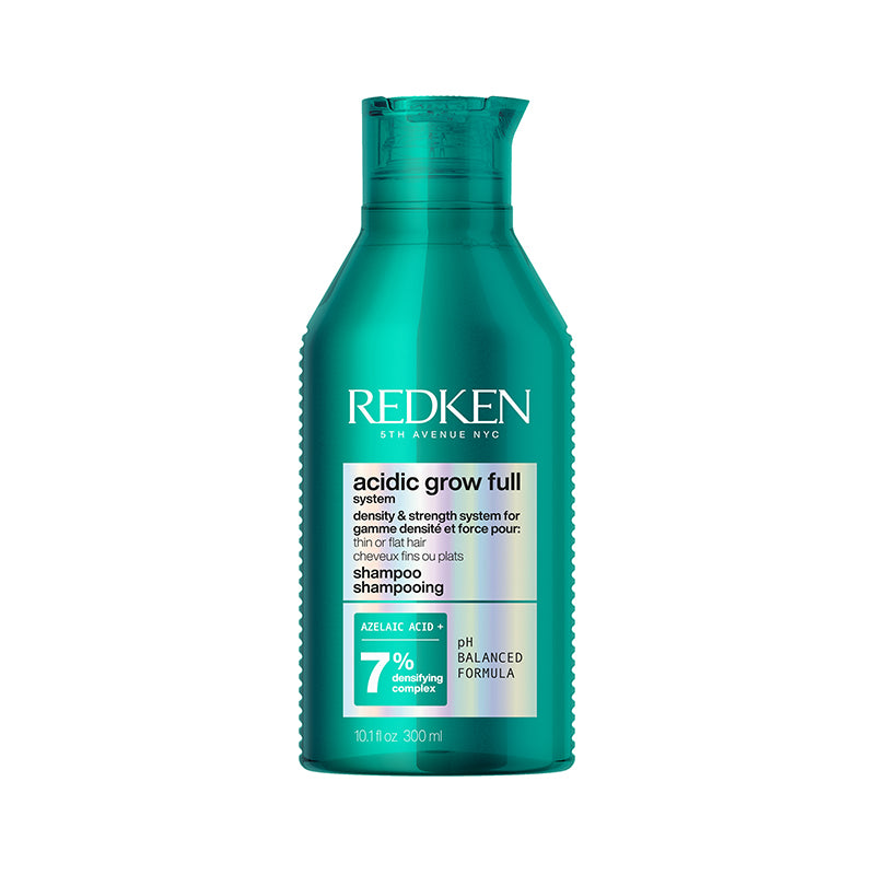 REDKEN Acidic Grow Full System Shampoo 300ml
