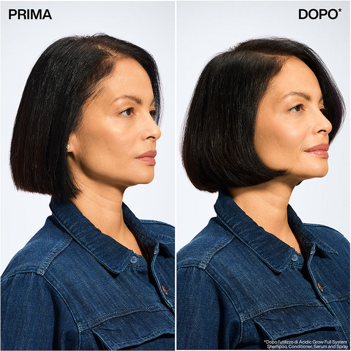 REDKEN Acidic Grow Full System Shampoo 300ml