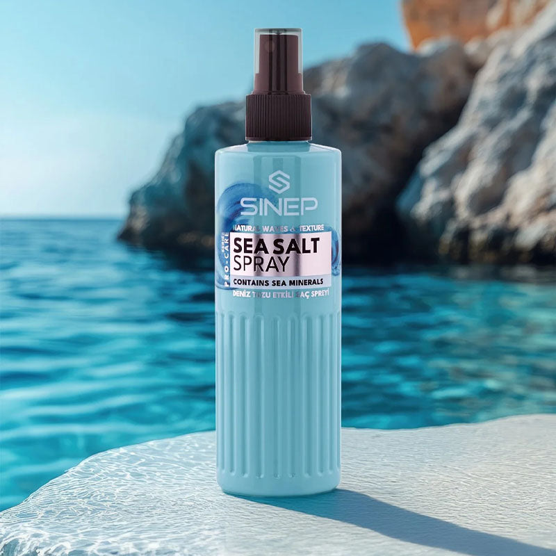 SINEP Sea Salt Spray Pro-Care 250ml