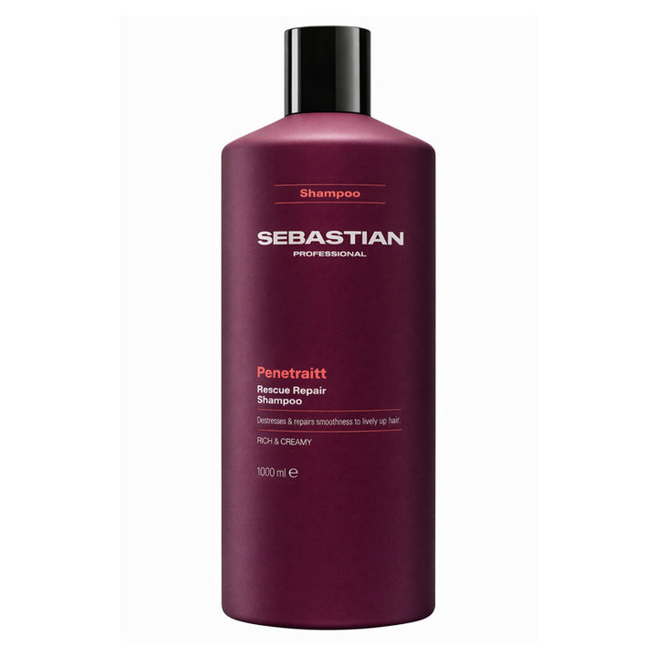 SEBASTIAN Penetraitt Shampoo 1000ml