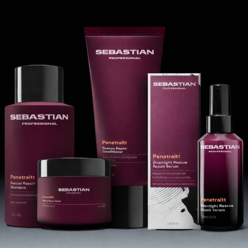 SEBASTIAN Penetraitt Conditioner 1000ml