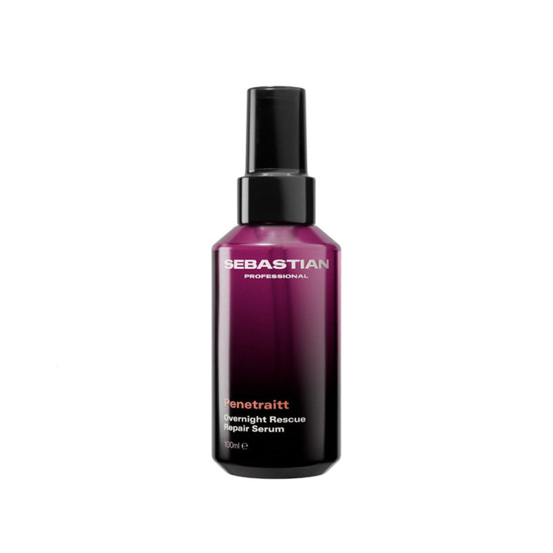 SEBASTIAN Penetraitt Overnight Repairing Serum 100ml