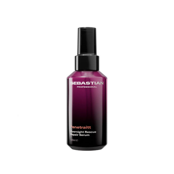SEBASTIAN Penetraitt Overnight Repairing Serum 100ml