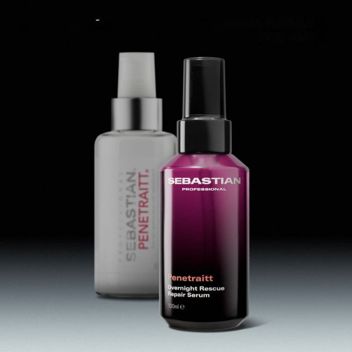 SEBASTIAN Penetraitt Overnight Repairing Serum 100ml