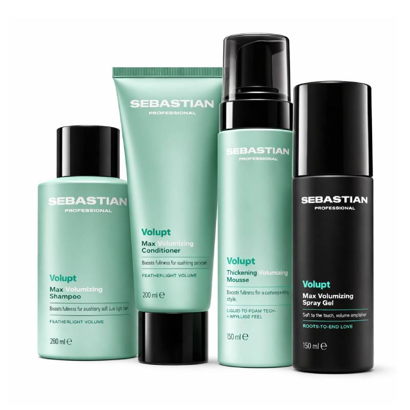 SEBASTIAN Volupt Balsamo 250ml