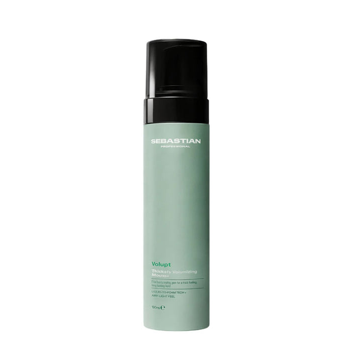 SEBASTIAN Volupt Thickefy Mousse 190ml