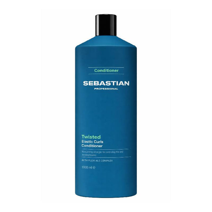 SEBASTIAN Twisted Curl Conditioner 1000ml