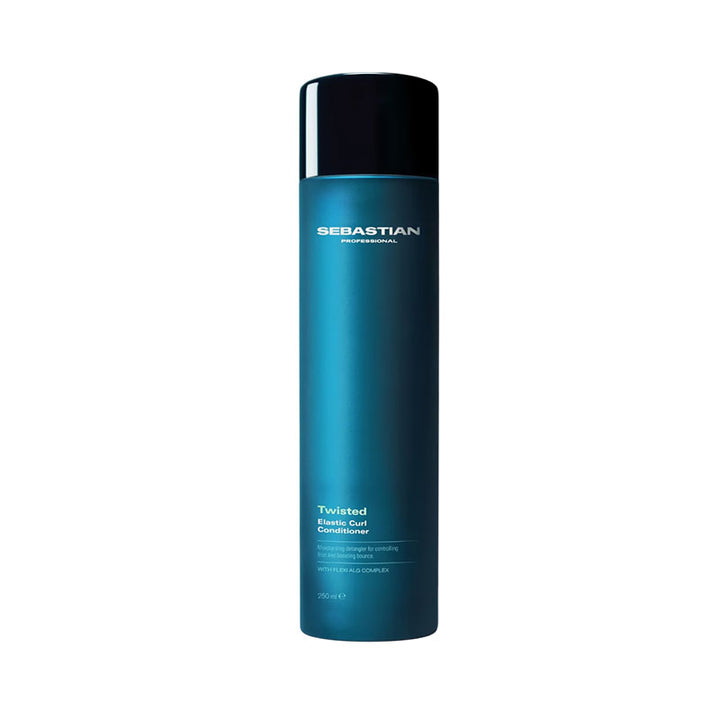 SEBASTIAN Twisted Curl Conditioner 250ml