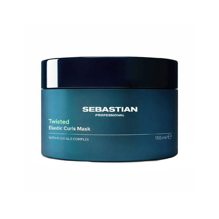 SEBASTIAN Twisted Curl Maschera 150ml