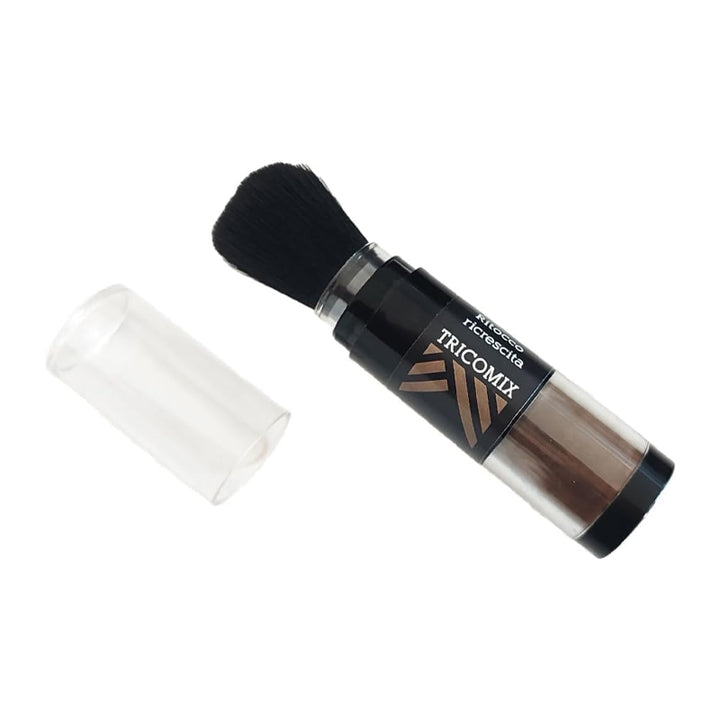 TRICOMIX Ritok Hair Ritocco Ricrescita CASTANO CHIARO 3g