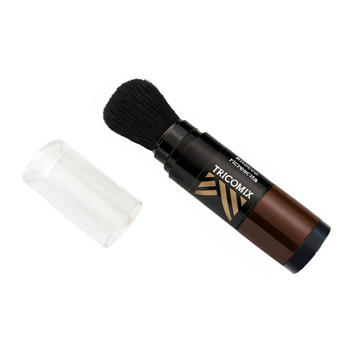 TRICOMIX Ritok Hair Ritocco Ricrescita CASTANO SCURO 3g
