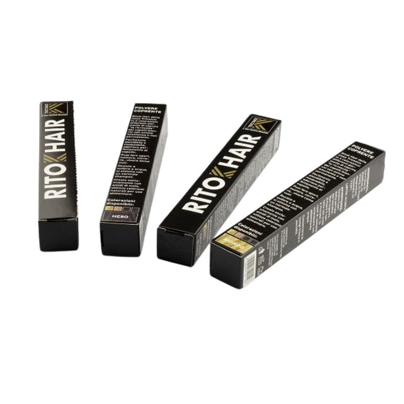 TRICOMIX Ritok Hair Ritocco Ricrescita BIONDO 3g