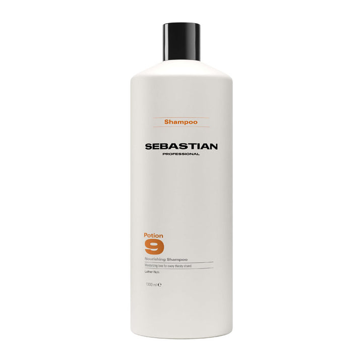 SEBASTIAN Potion 9 Shampoo 1000ml