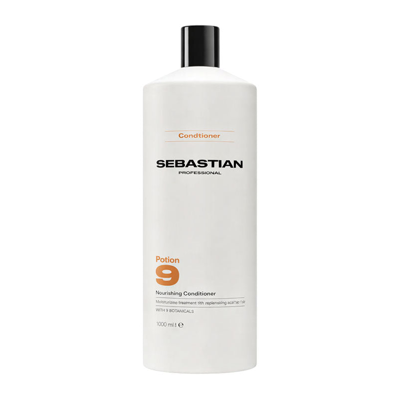 SEBASTIAN Potion 9 Conditioner 1000ml