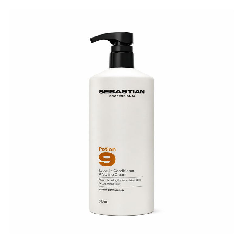 SEBASTIAN Potion 9 Leave-in Conditioner 500ml