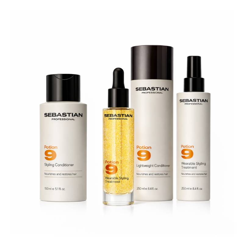 SEBASTIAN Potion 9 Leave-in Conditioner 500ml