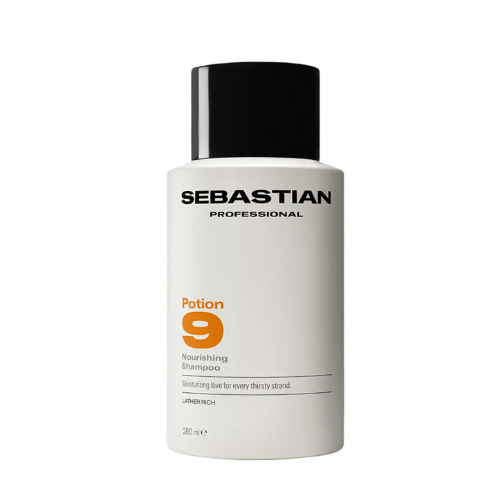 SEBASTIAN Potion 9 Shampoo 280ml