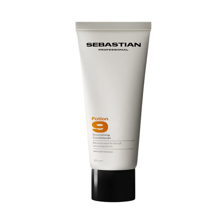 SEBASTIAN Potion 9 Conditioner 200ml