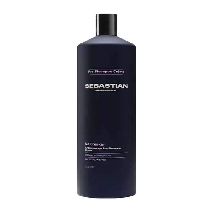 SEBASTIAN No Breaker Pre-Shampoo Creme 1000ml