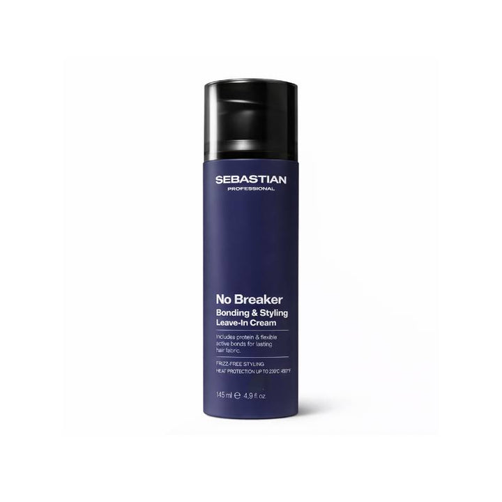 SEBASTIAN No Breaker Bonding & Styling Leave In Cream 145ml