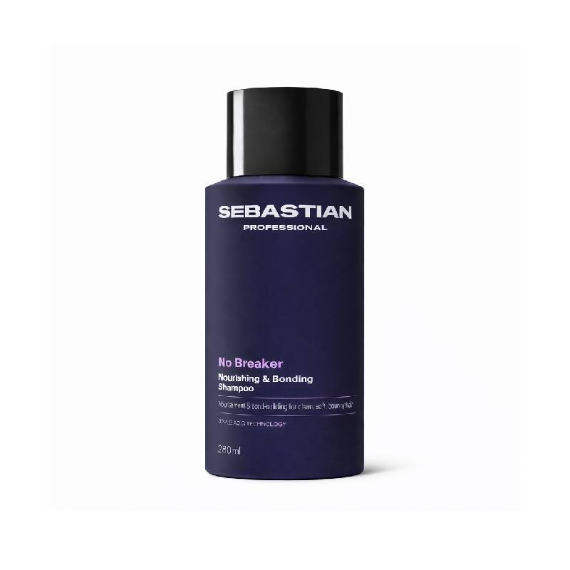 SEBASTIAN No Breaker Bonding Shampoo 280ml