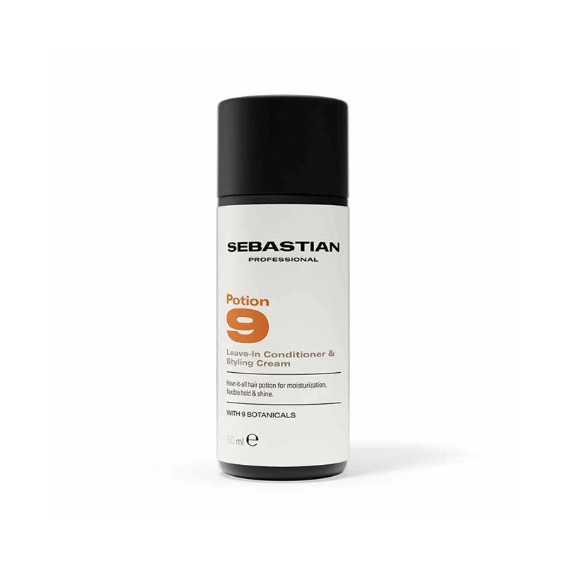 SEBASTIAN Potion 9 Leave-in Conditioner 50m