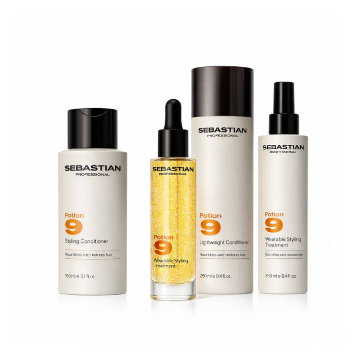SEBASTIAN Potion 9 Leave-in Conditioner 50m
