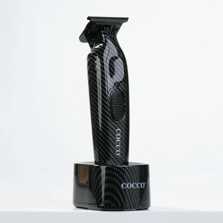 COCCO Hyper Veloce Pro Trimmer Carbon Fiber