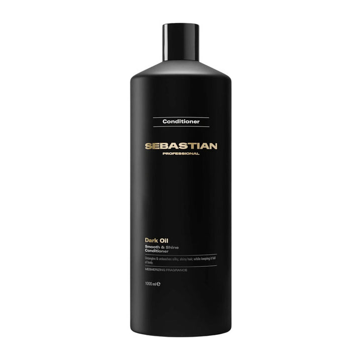 SEBASTIAN Dark Oil Conditioner 1000ml