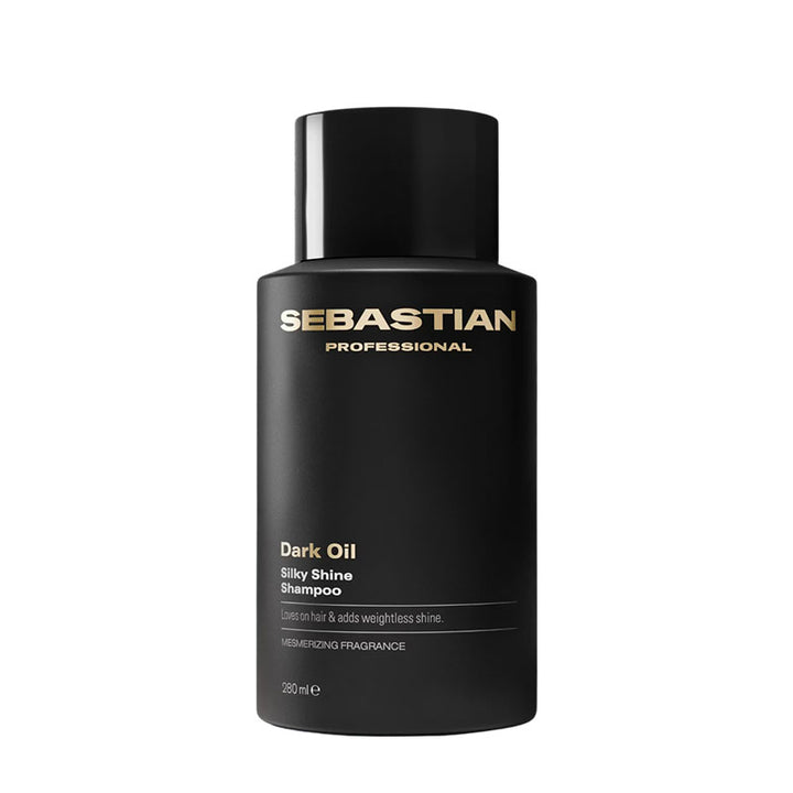 SEBASTIAN Dark Oil Shampoo 280ml