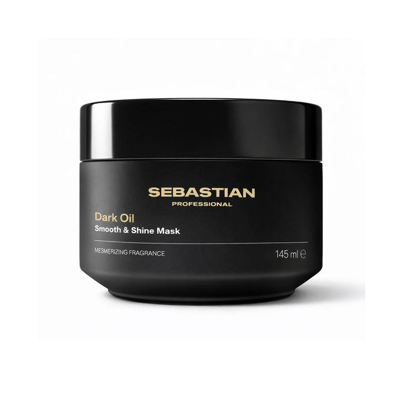 SEBASTIAN Dark Oil Mask 145ml