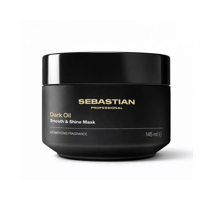 SEBASTIAN Dark Oil Mask 145ml