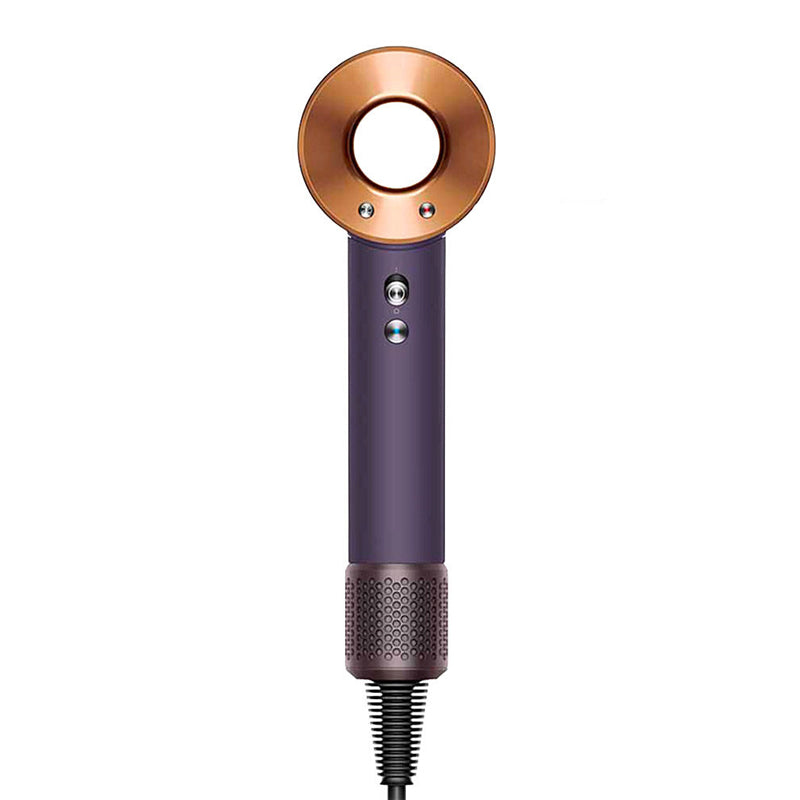 DYSON Supersonic HD11 Asciugacapelli Professionale Steel Violet